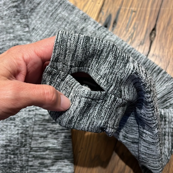 NWT Nike Pro Hyperwarm Hoodie - Picture 6 of 9